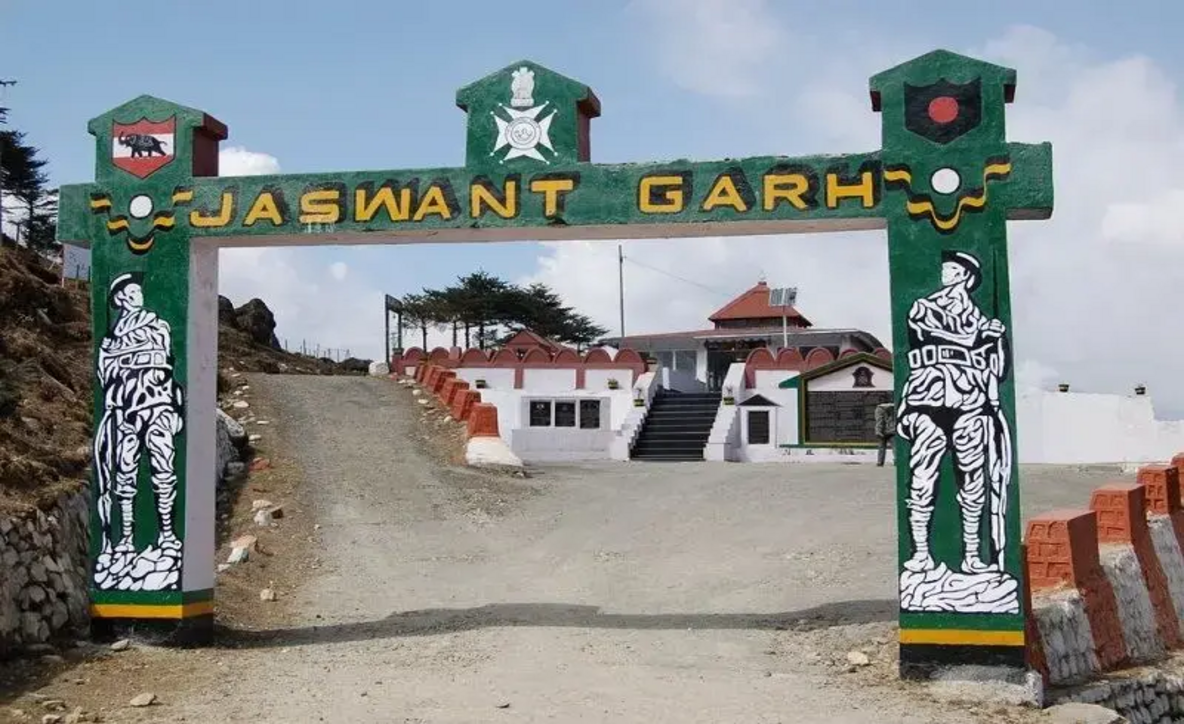 places to visit in Tawang Arunachal Pradesh, tourist attractions in tawang